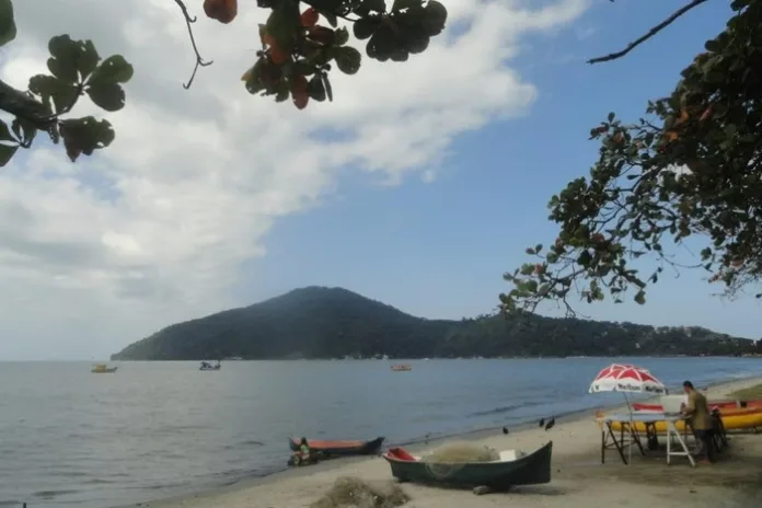 Desde a virada do ano, os casos de virose dispararam na Baixada Santista, litoral de São Paulo, nos últimos dias.
