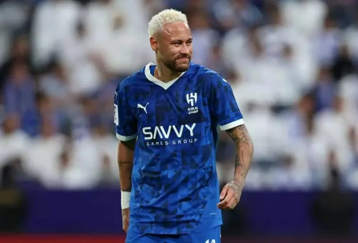 Volta de Neymar para o Santos fica cada vez mais próxima: Entenda