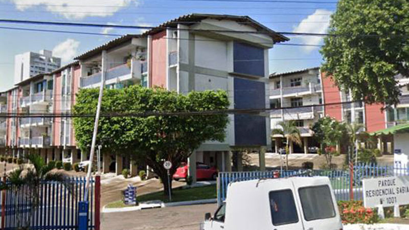 Invasão e arrombamento de veículos deixam moradores do Residencial Parque Sabiá em alerta