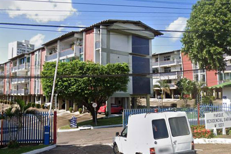 Invasão e arrombamento de veículos deixam moradores do Residencial Parque Sabiá em alerta