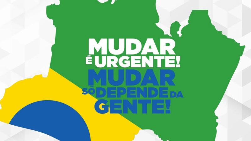 Maria do Carmo ganha força no cenário de 2026 e coloca projeto de mudança no centro da disputa pelo Governo do Amazonas